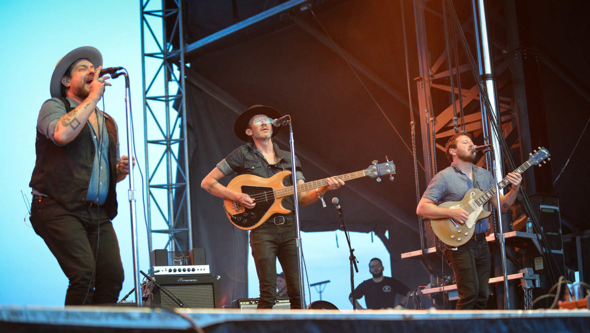 Nathanial Rateliff